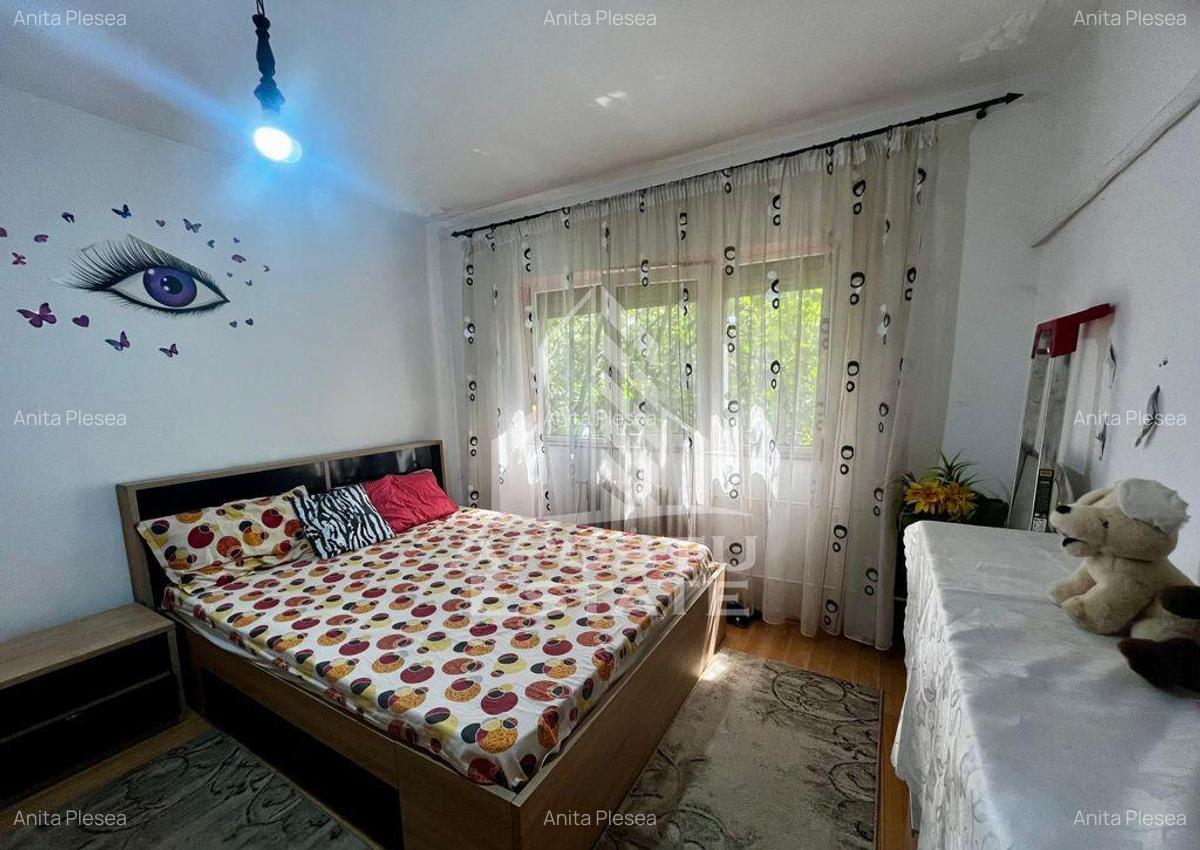 Apartament 2 camere,decomandat,zona Lipovei - 5