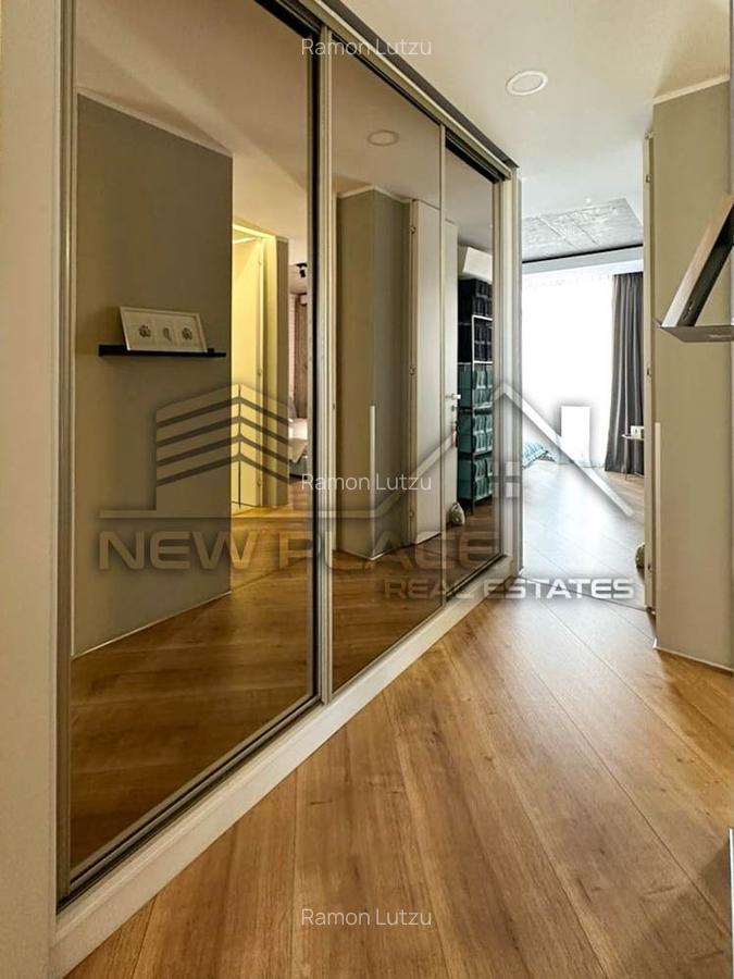 Apartament cu 3 camere decomandat, mobilat în Aviației - 4