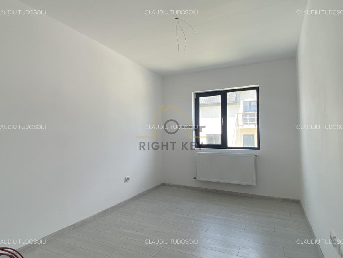 Oportunitate | 4 camere | 200 mp teren | La cheie - Domnesti - 11