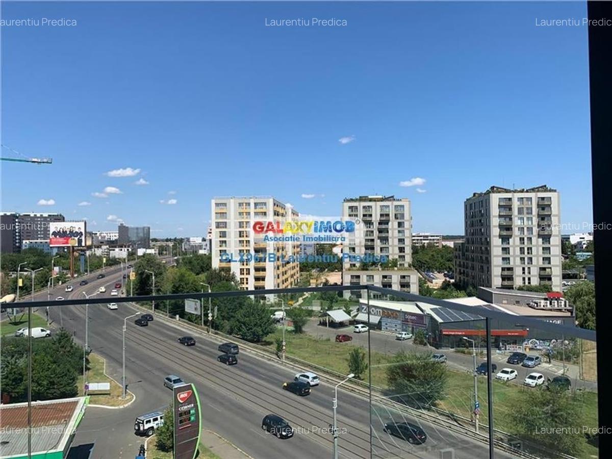 Inchiriere 3 camere - One Herastrau Towers - 4