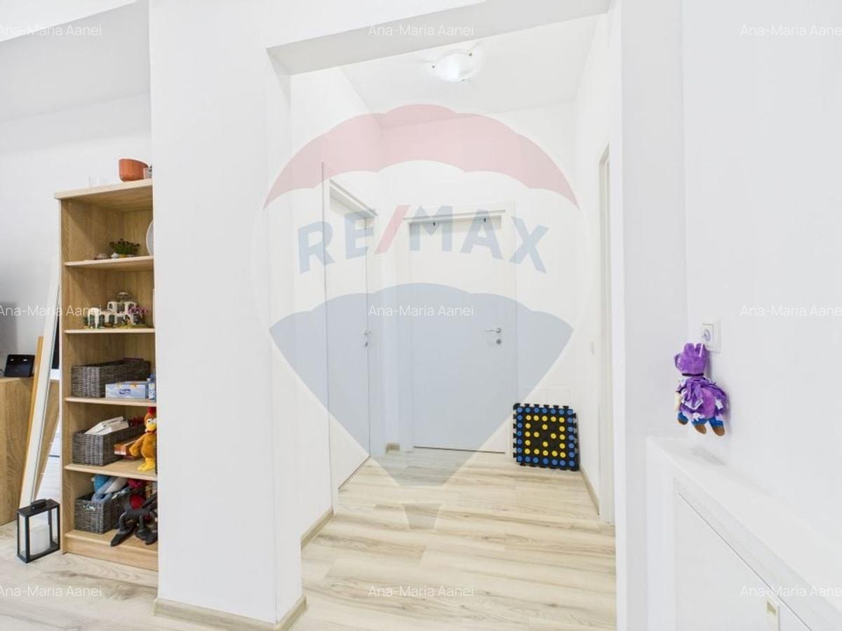 De vanzare | Apartament 3 camere | Northlight Residence - 6