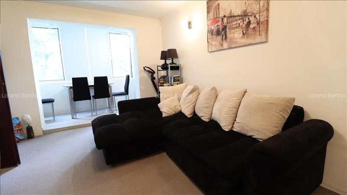 FILM&3D! Apartament luminos, 3 camere, mobilat, echipat, spatii verzi,Budai,Targ - 1