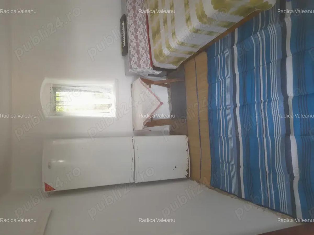 Vand casa ?i teren intravilan + teren extravilan situate in comuna Leu, jude?ul Dolj - 7