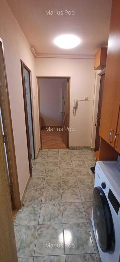Apartament 2 camere, decomandat, pe Aleea Clabucet, Manastur! - 4