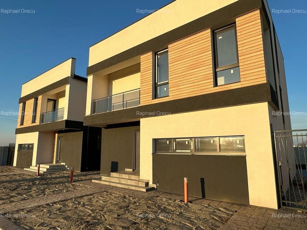 | CASA INDIVIDUALA | 5 CAMERE I 133 MP I 3 BAI I INCALZIRE PRIN PARDOSEALA I - 1