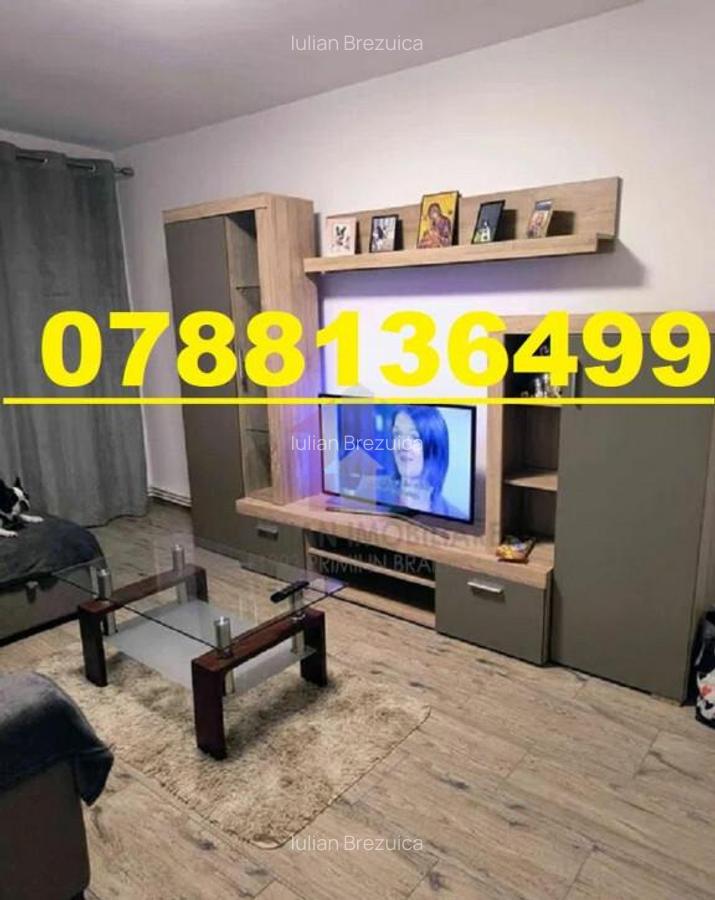 Ap. 2 camere, conf 1, Vidin, etaj 1, mobilat si utilat, reno - 1