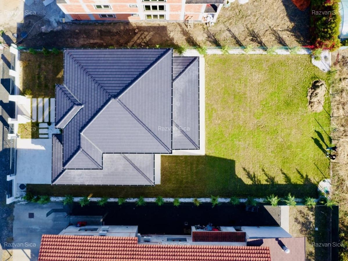 Vila Eleganta cu 5 camere – Aproape de centrul Dumbravitei! - 0% COMISION - 20