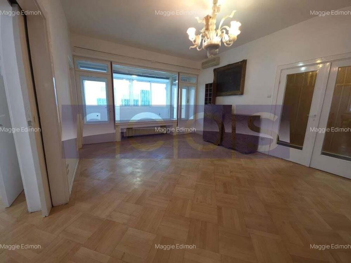 DE INCHIRIAT PARTER | CAPITALE | 160MP | REZIDENTIAL SAU COMERCIAL | - 1