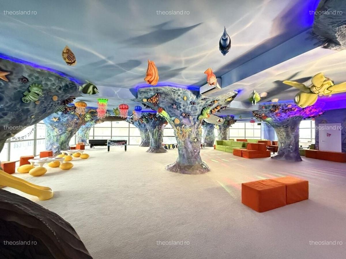 Spatiu comercial - 330 MP - de inchiriat DN1 Otopeni Aeroport - 3