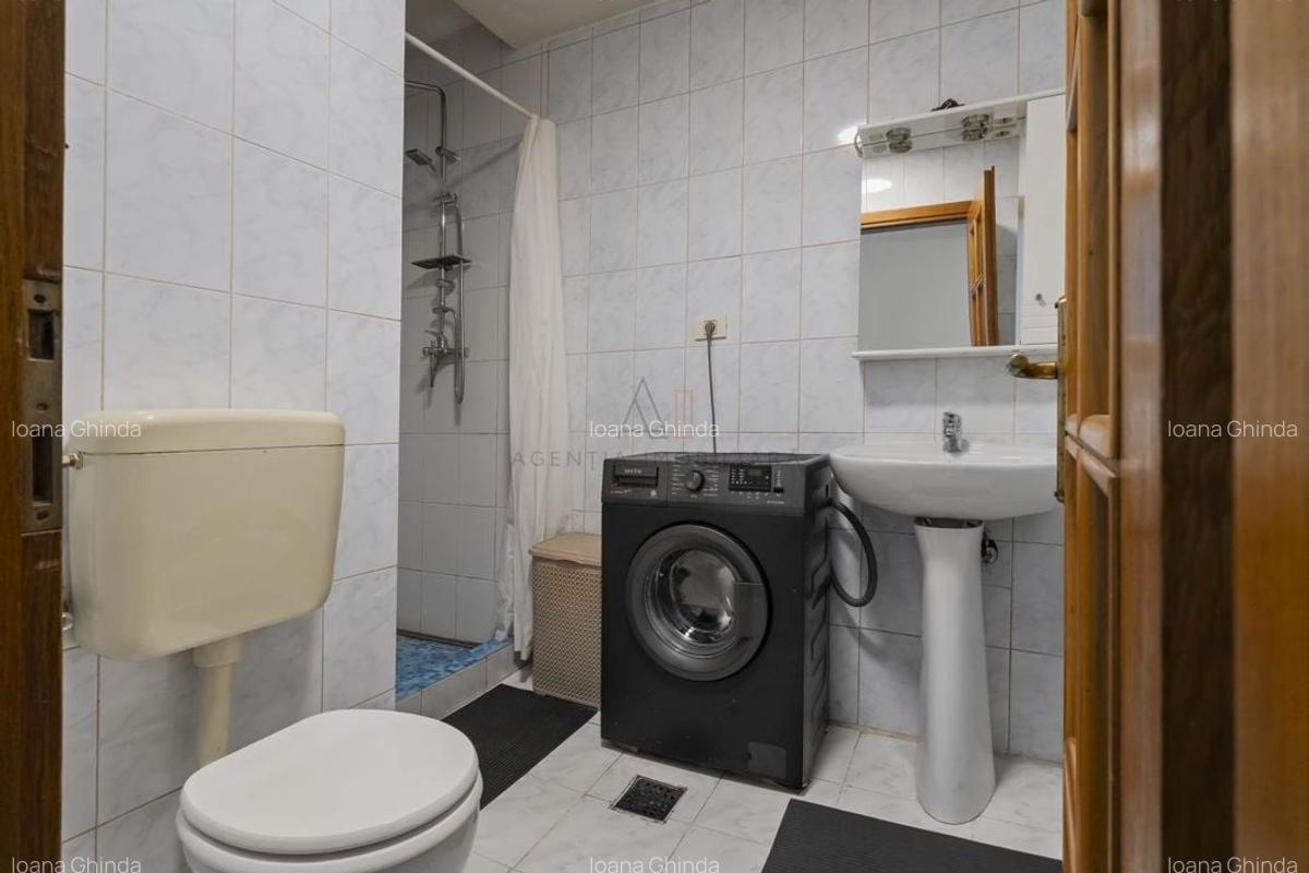 Chopin 2 camere/ 45,36 mp + Boxa / Decomandat - 13