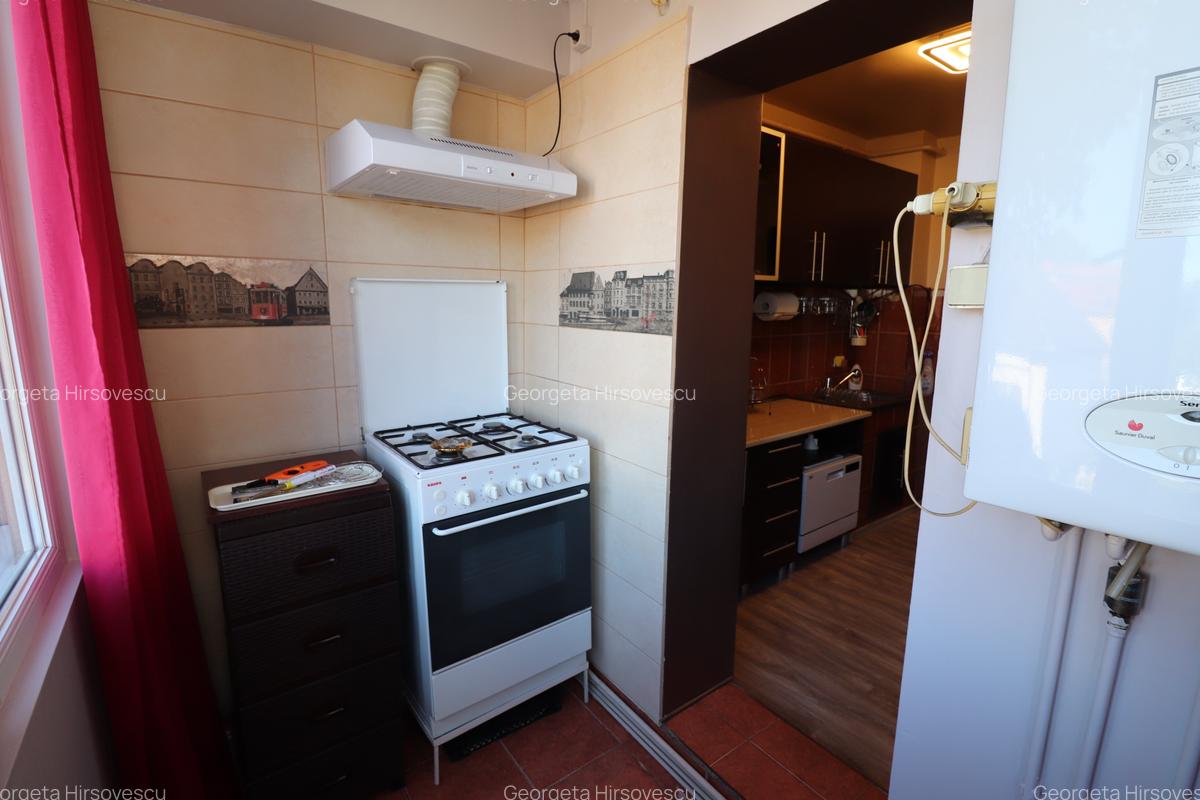 Apartament mobilat si utilat in zona Complex - 8