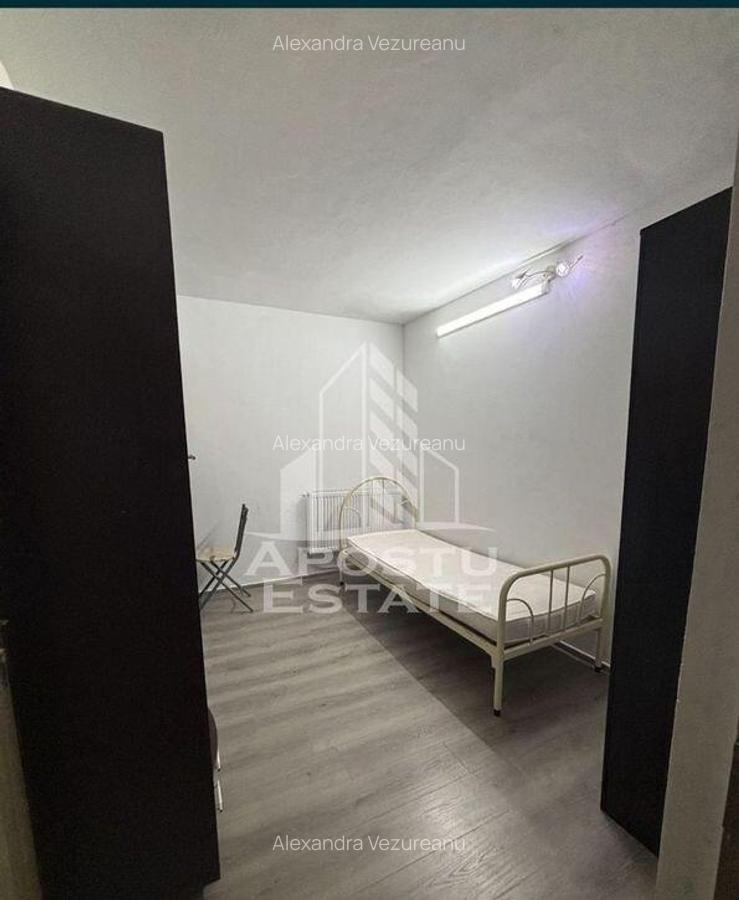 Apartament cu 2 camere, decomandatzona Soarelui - 2