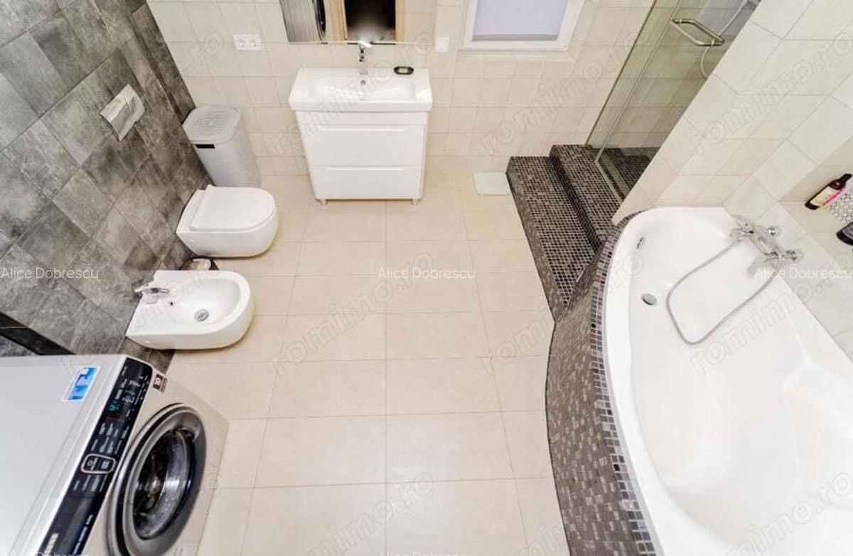 Inchiriere apartament cu 3 camere in zona Tei - 3