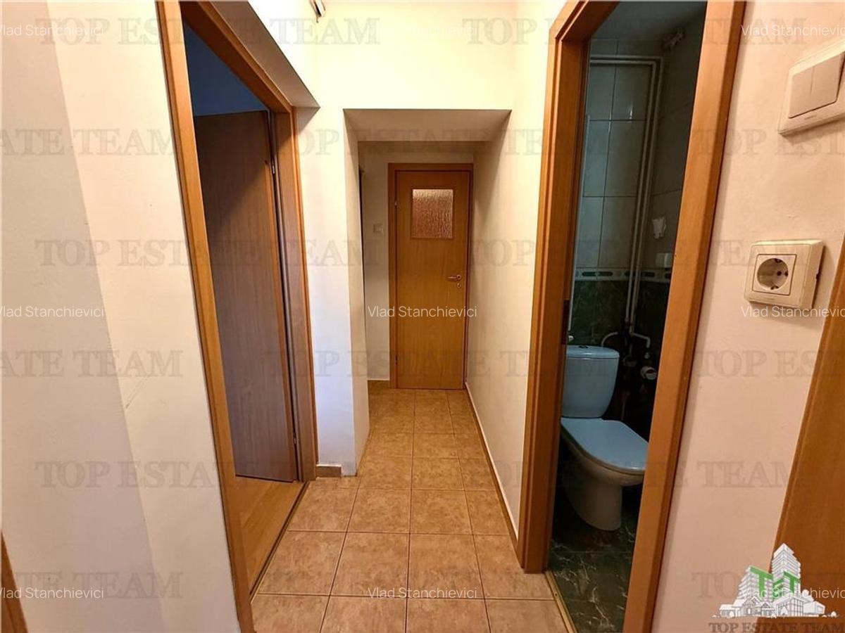 Apartament spatios de 2 camere | 60mp | 2 minute de Metrou Gorjului - 14