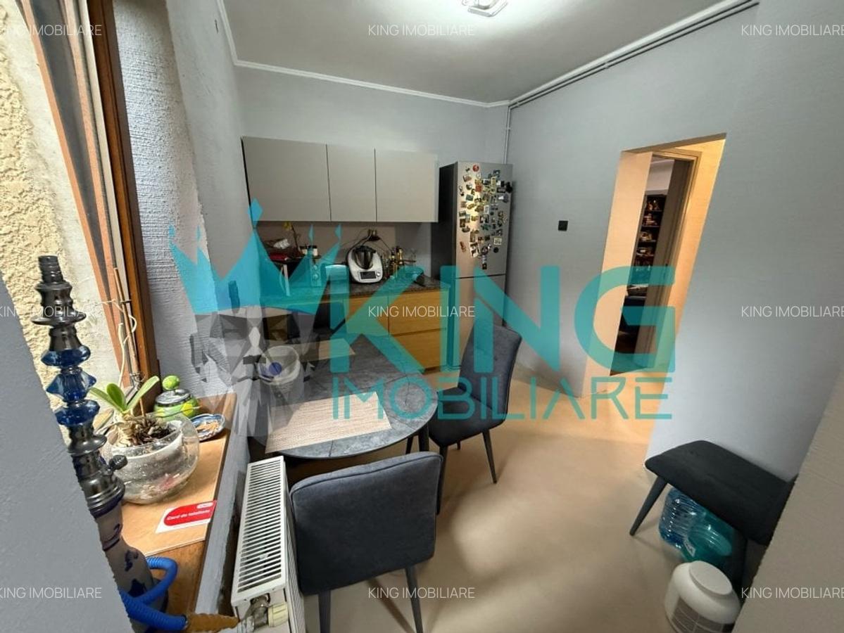 Apartament 3 Camere Ultracentral Dacia - Romana - 4