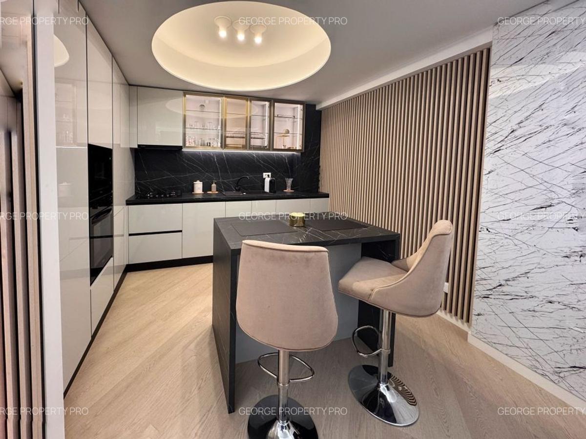 3 Camere + Parcare, Cortina North, Pipera - 7