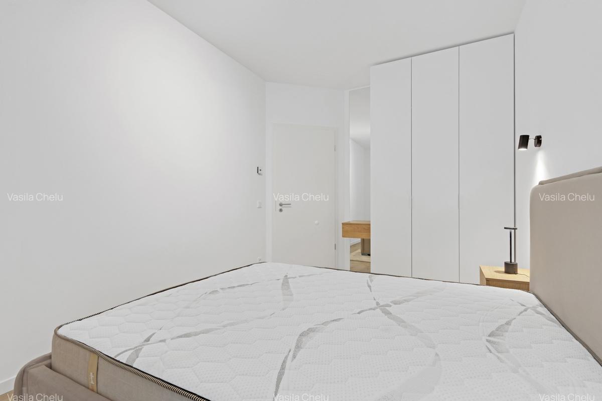 Apartament cu 3 camere decomandat în Doamna Ghica - 6