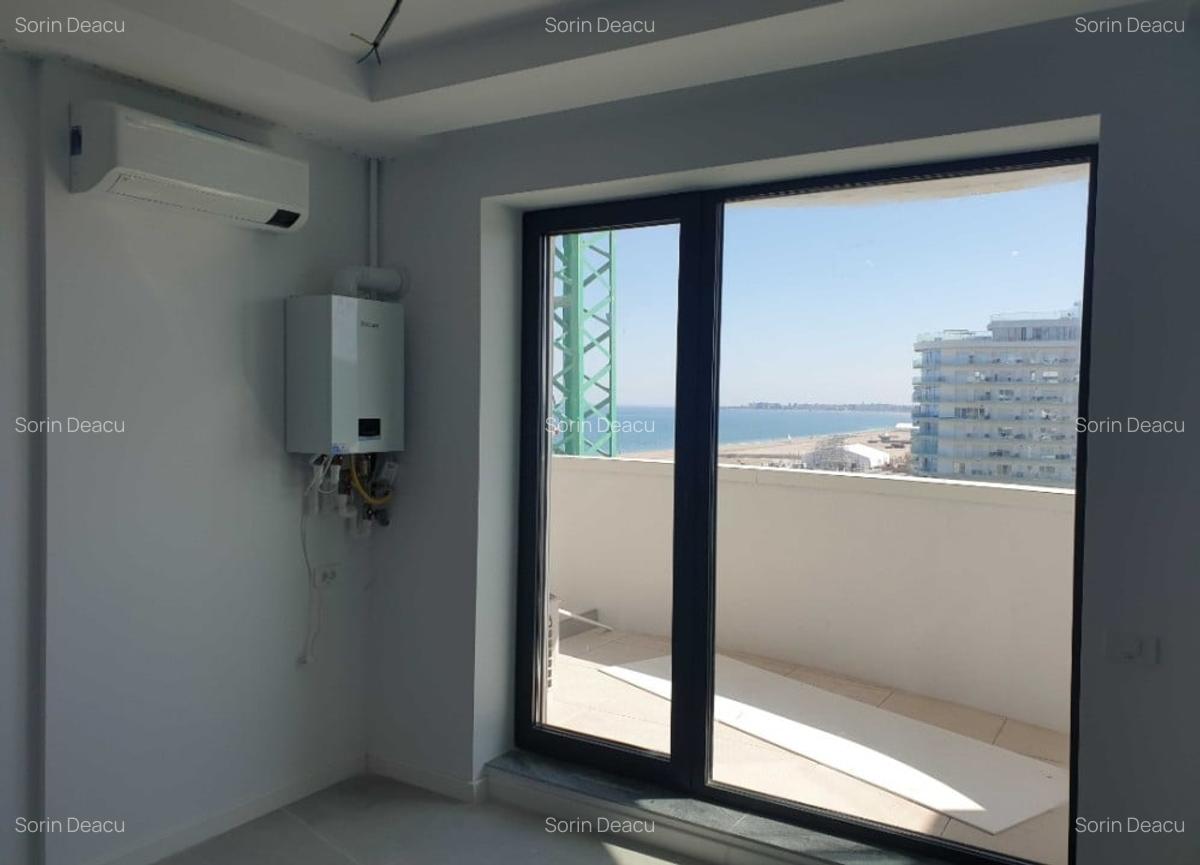 AXXiS NOVA - MAMAIA NORD- STUDIO VEDERE LA MARE-PRIMA LINIE- SMART HOME- - 2