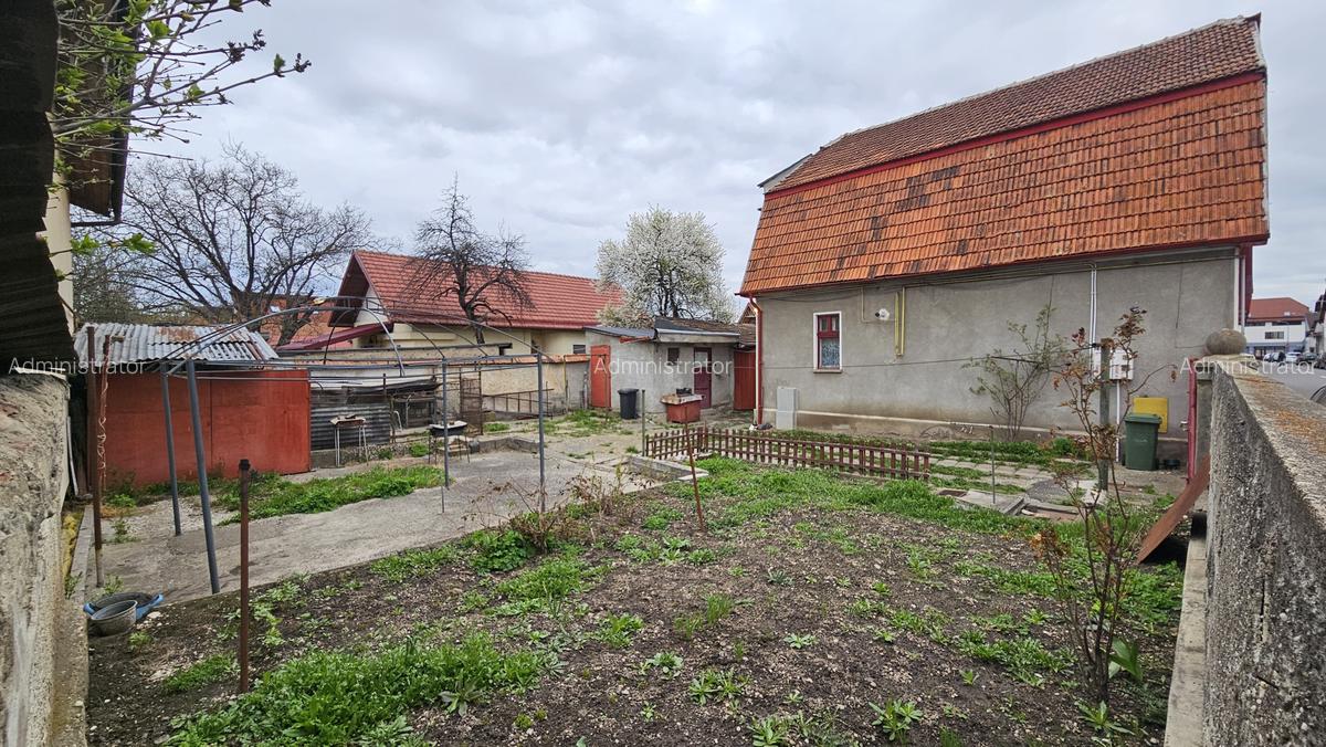 Casa individuala, zona Grivitei,singur in curte,265000 Euro - 5
