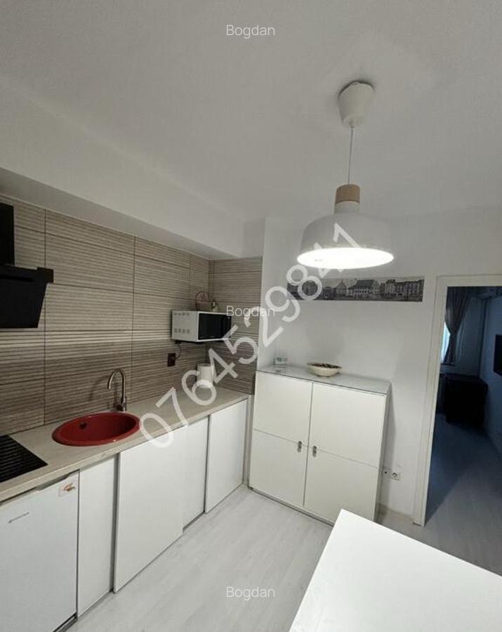 Inchiriez garsoniera Bucurestii Noi-Damaroaia, Str, Izbiceni,bloc 2015 - 8