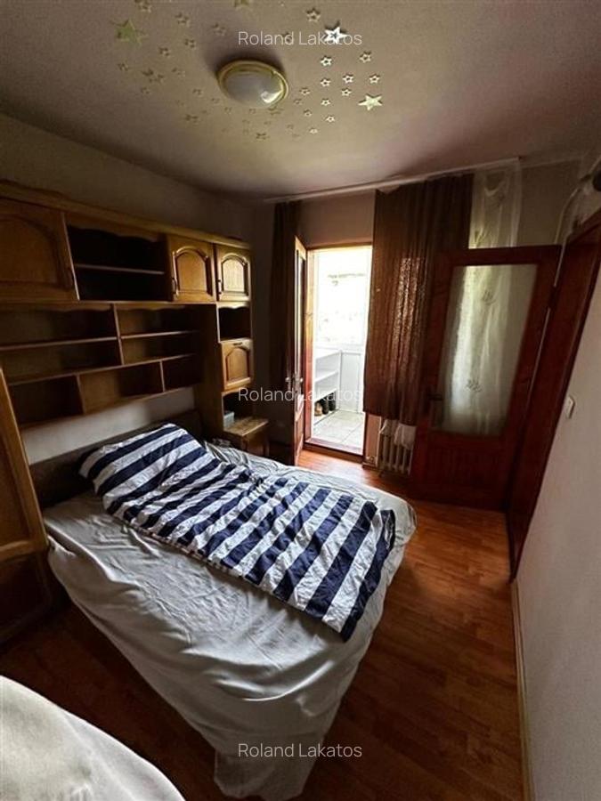 Apartament cu 2 camere decomandat în Nufărul - 4