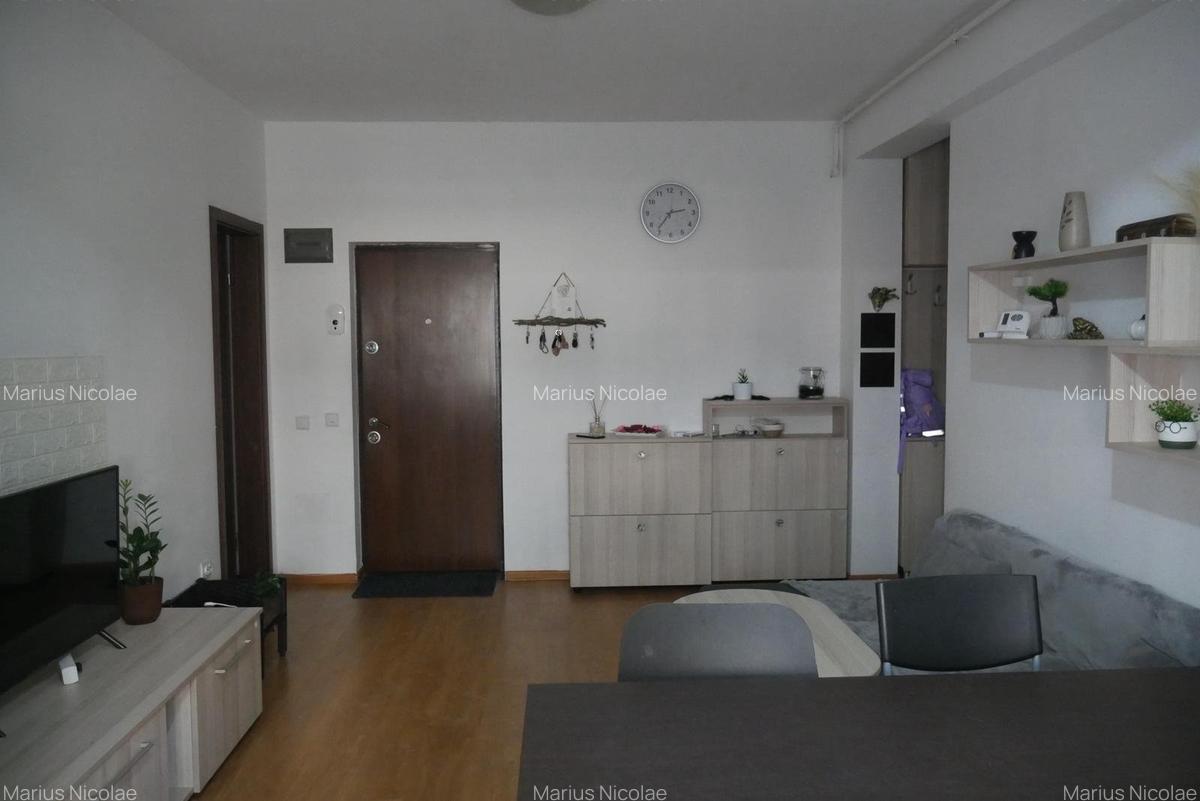 Campus Scolar Ap 3 camere mobilat cu parcare - 3