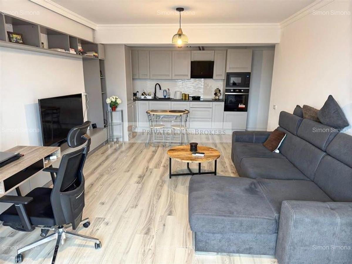 Pipera | Aviatiei | Rose Residence 4 | Bloc 2019 | Parcare Subterana - 3