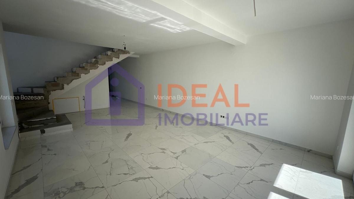 Duplex cu 4 camere în Arhitecților - Calea Cisnădiei - 6