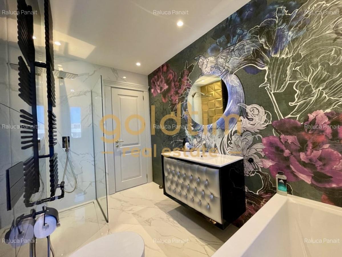 HERASTRAU/ TERASA/SPATII DEPOZITARE/PARCARE SUBTERANA - 20