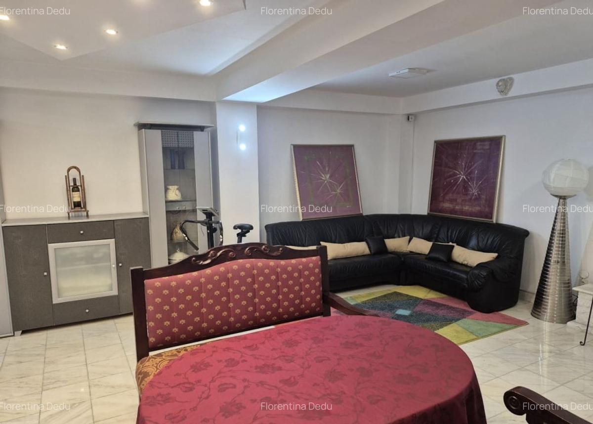 Spatiu comercial/Doamna Ghica - 7