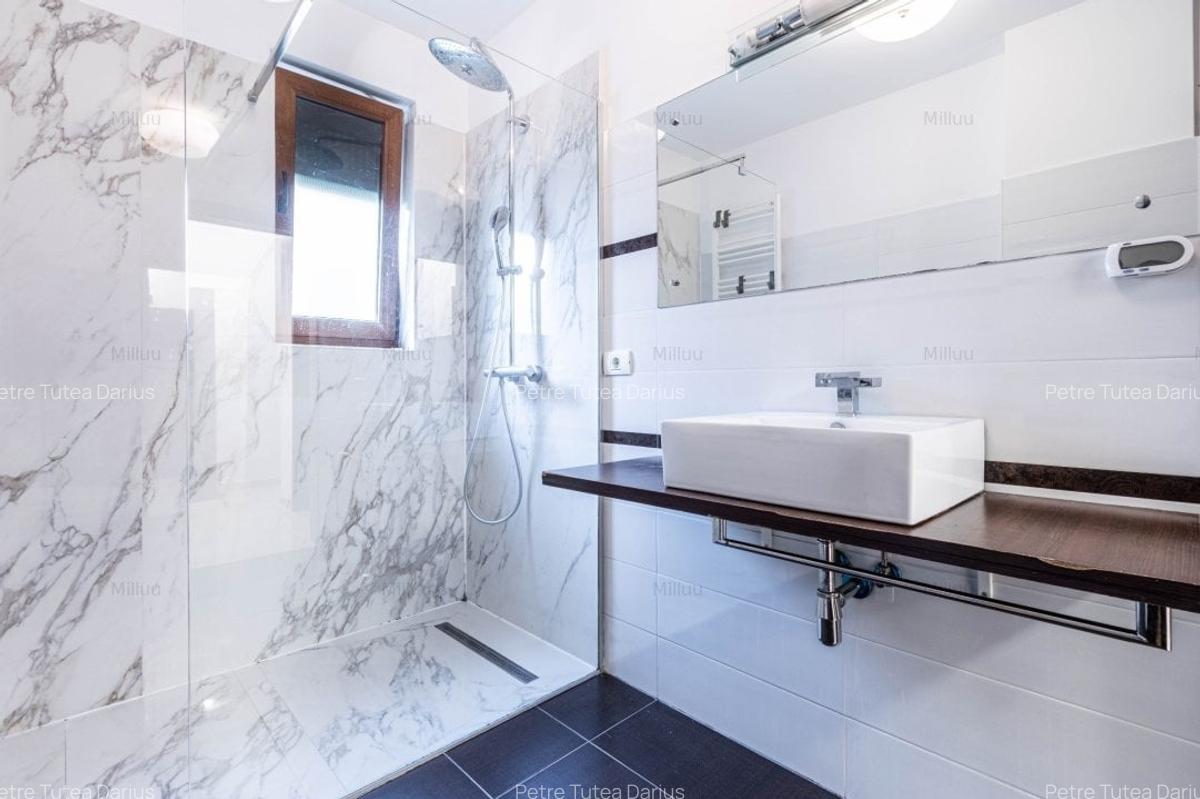 2 Camere spatios | 70 mp | Intrarea in Dumbravita | Mobilat si utilat complet - 16