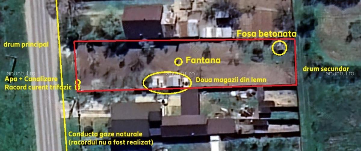 Mihailesti, Draganescu - 1