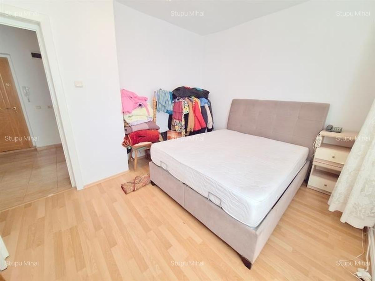 Apartament 2 decomandate, mobilat si utilat, zona Narcisa - 4