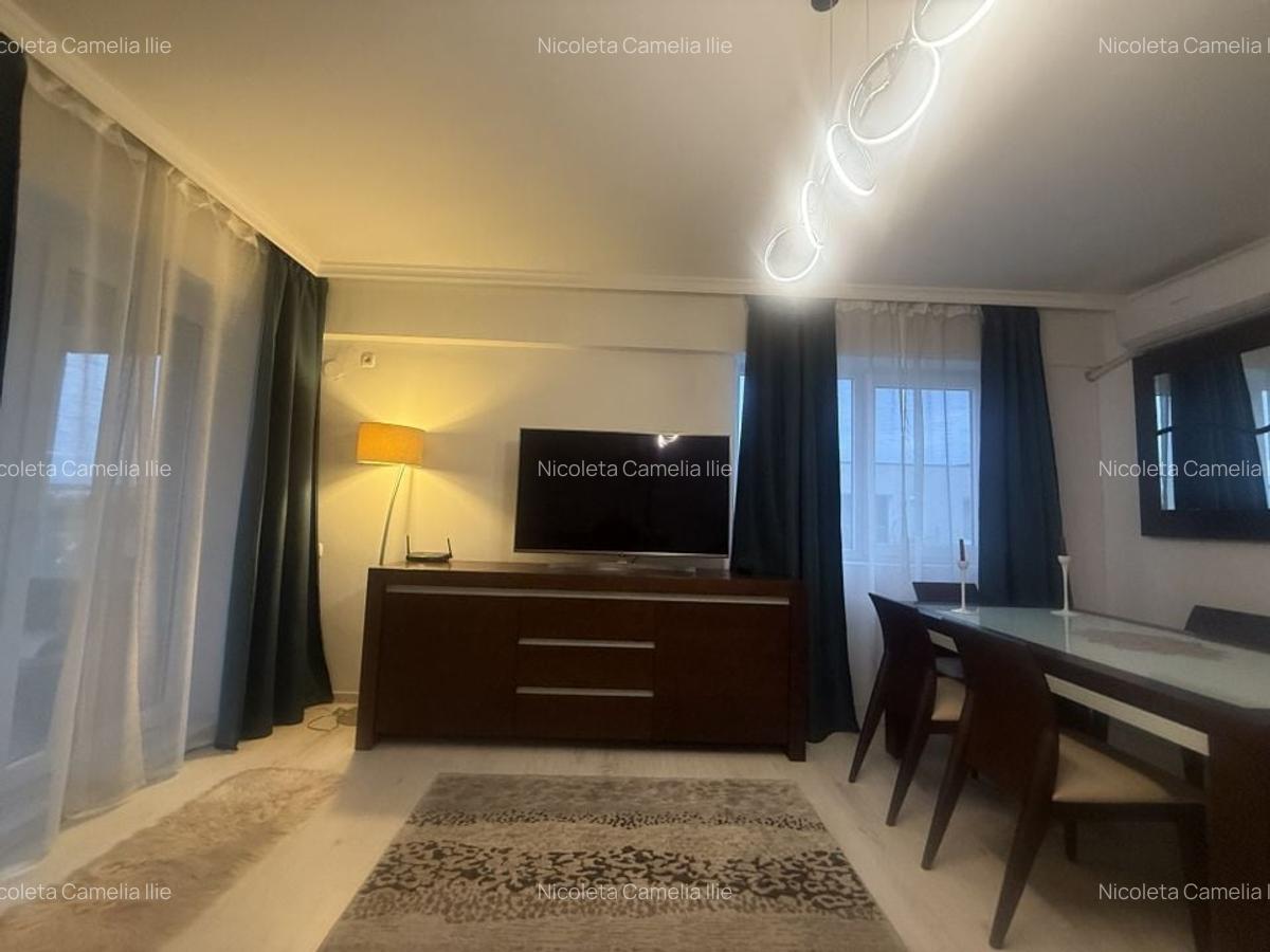 COMISION 0% ! LUX ! PRIMA INCHIRIERE | PIPERA | 2 CAMERE | PARCARE - 9