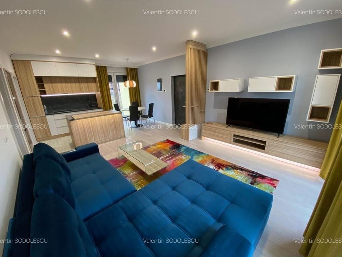 Apartament la prima inchiriere  în Dumbravita - 2