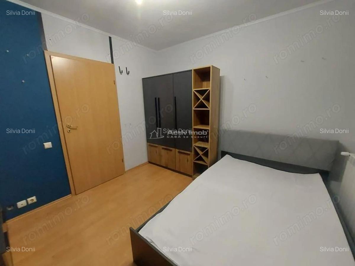 Prima inchiriere! Apartament 3 camere - spatios si luminos - langa Metrou Iancului - 5
