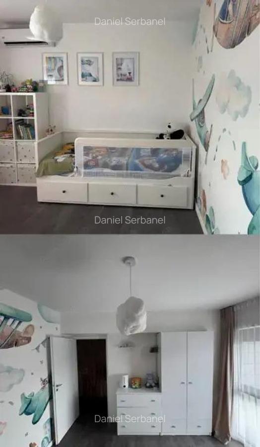Duplex | decomandat | Drumul Taberei | Moghioros Park Residence - 6