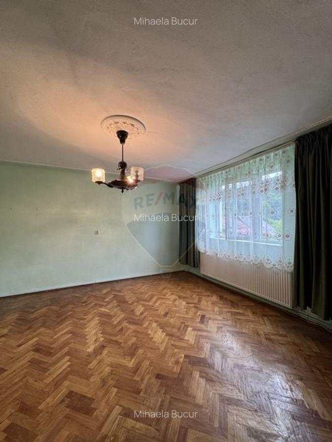Casa in mijlocul naturii in Sighisoara, 912 mp teren - 5