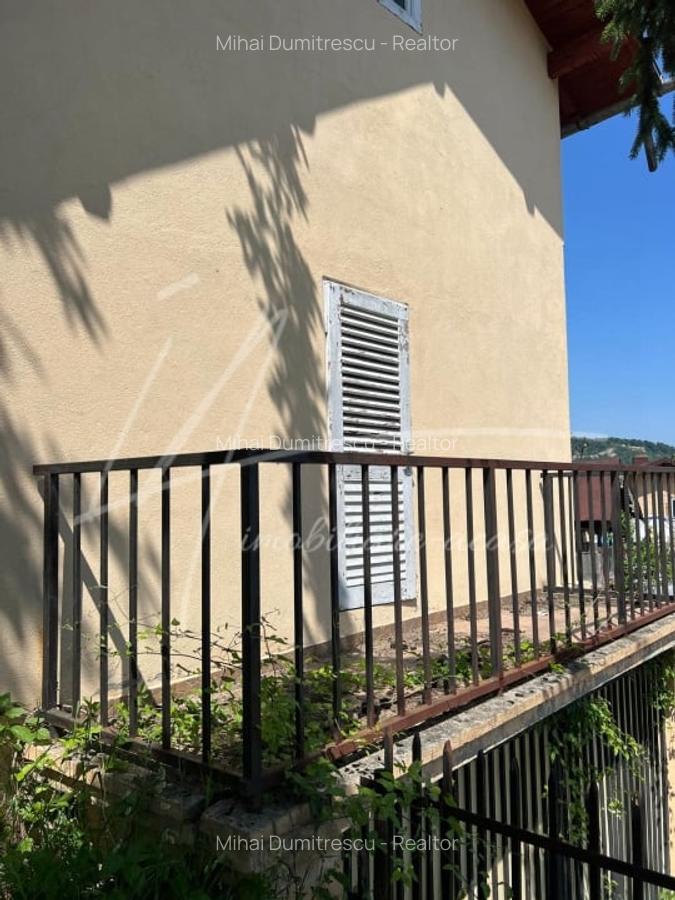 Teren intravilan de 1740 mp cu constructie in Provita de Sus-PH. Casa gratis! - 29