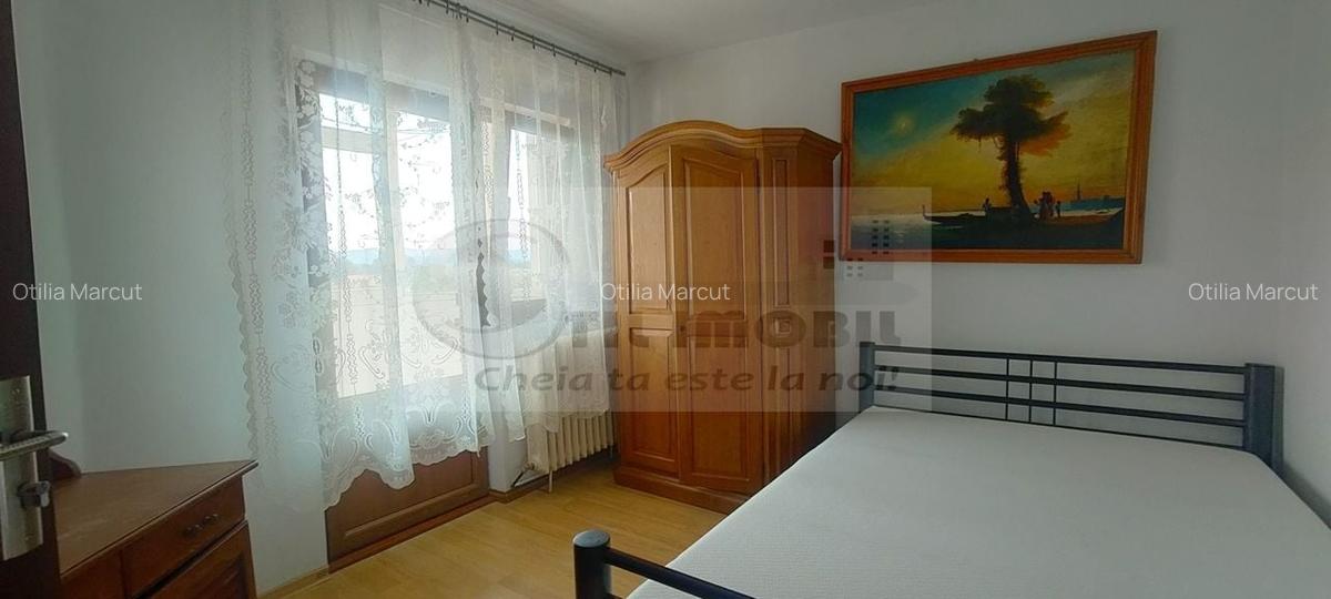 APARTAMENT 2 CAMERE DECOMANDAT PODU DE FIER UMF - 5