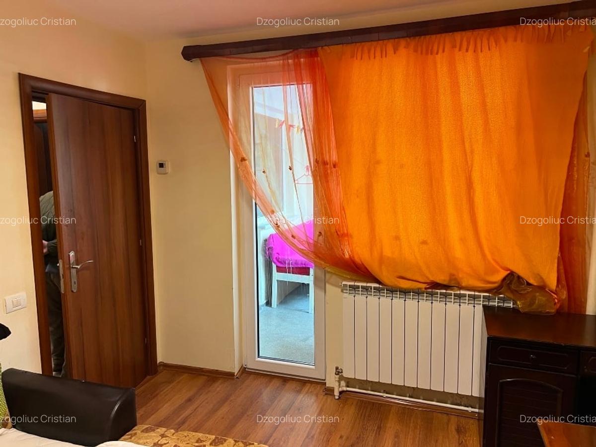 Apartament 3 cam.-Tomis 3-City Mall - 5