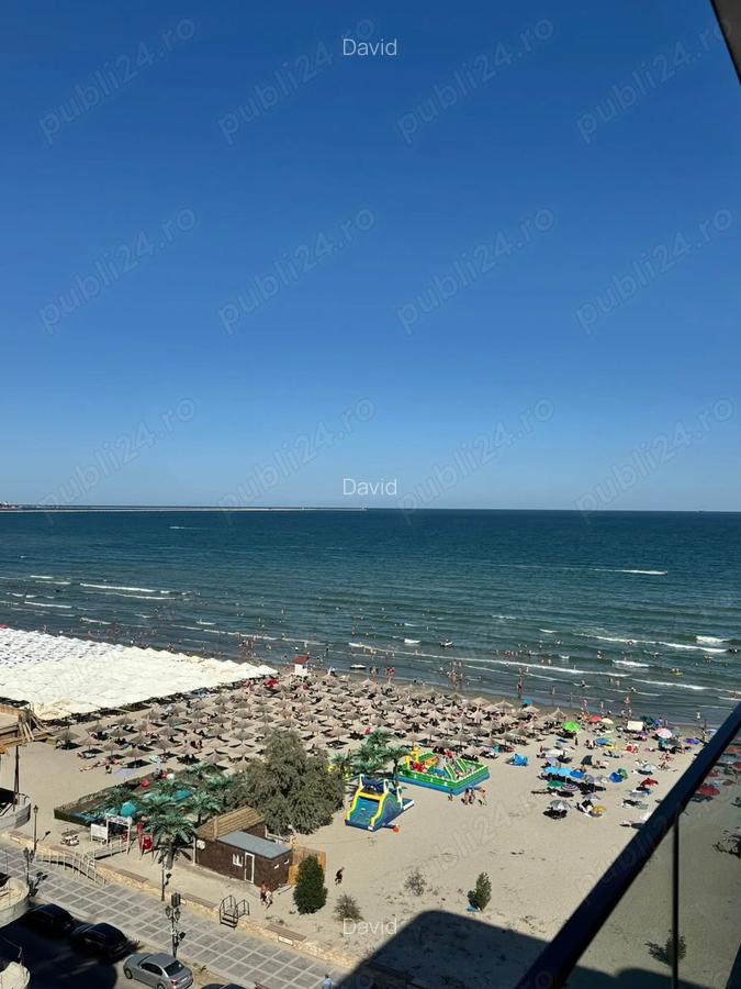 Studio cu terasa cu vedere la mare + loc de parcare - Promenada Mamaia Sat - 1 Studio cu terasa cu vedere la mare + loc de parcare - Promenada Mamaia Sat - 1