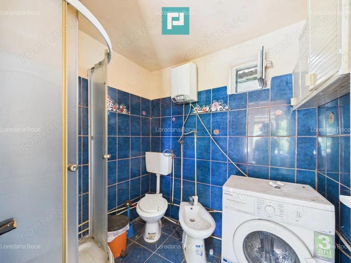 Casa ?i teren in Moravi?a, Timi?-pozi?ie excelenta - 11