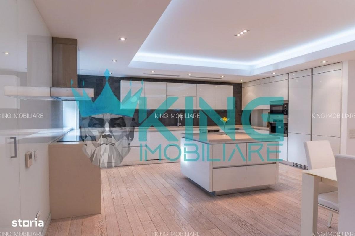 Apartament 3 Camere Herastrau Bucuresti - 3