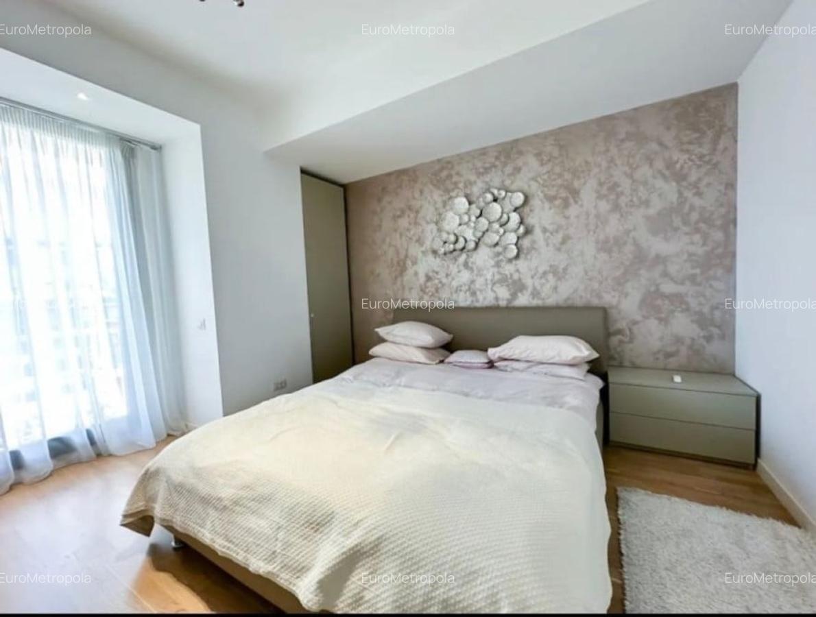 Apartament 4 camere Parc Herastrau cu boxa si parcare - 8