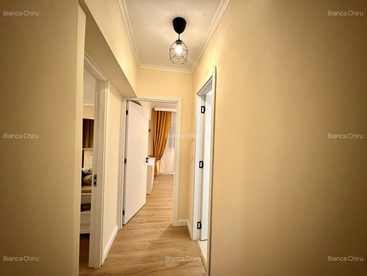 Apartament superb 2 camere Gorjului langa metrou mobilat si utilat - 7