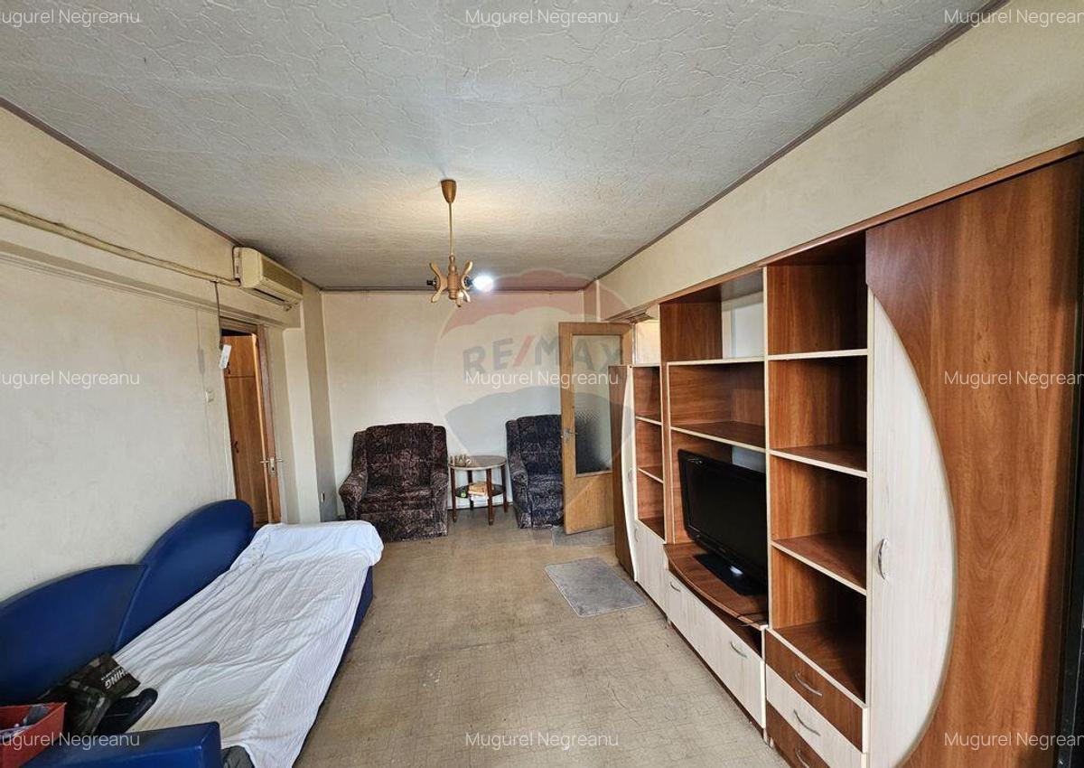 Apartament 3 camere si 2 bai-zona Gorjului - centrala ter... - 3 Apartament 3 camere si 2 bai-zona Gorjului - centrala ter... - 3