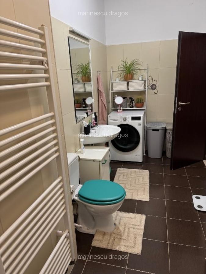 Apartament 2 CAMERE, 58 mp UTILI, 5 min Metrou Jiului, Proprietar - 4