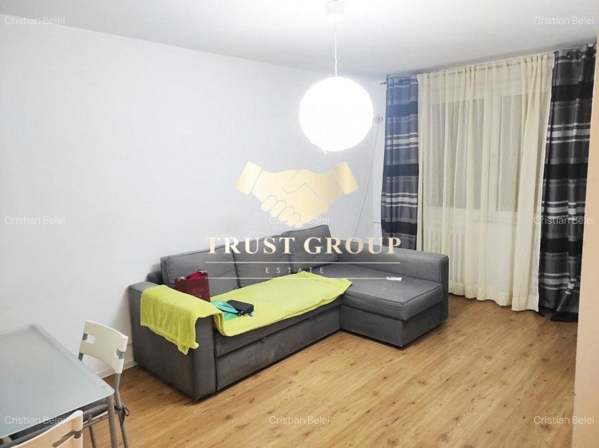 Apartament 2 camere Polona | etaj 4 din 8 | an 1982 | bl reabilitat - 1