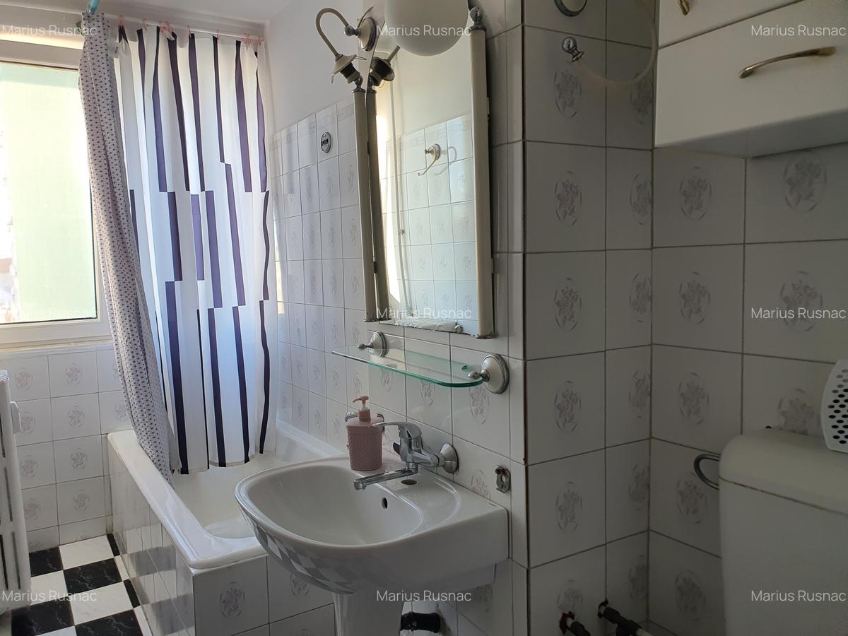 Apartament 2 camere de inchiriat, Unirii, Tineretului, Dimitrie Cantemir - 12